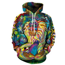 Load image into Gallery viewer, Monkey sweatshirts