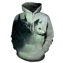 Load image into Gallery viewer, Monkey sweatshirts