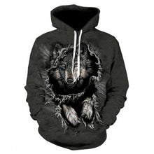 Load image into Gallery viewer, Monkey sweatshirts