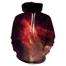 Load image into Gallery viewer, Space Galaxy Sweatshirts