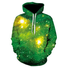 Load image into Gallery viewer, Space Galaxy Sweatshirts